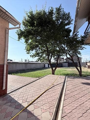 Кыймылсыз мүлк: Сдается в аренду просторный частный дом для проведения мероприятий и — 3