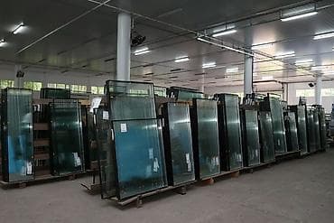 демонтаж окон: Окно: Замена, Платный выезд — 9