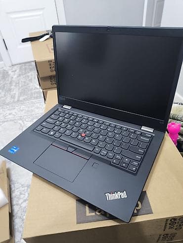 🚀 Lenovo ThinkPad L13 Gen 2 Lenovo ThinkPad L13 Gen 2 | Intel Core i5
