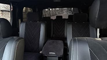 toyota sequioa: Toyota Sequoia: 2008 г., 4.7 л, Автомат, Газ, Внедорожник — 10