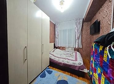 Недвижимость: 3 комнаты, 69 м², Джал мкр (в т.ч. Верхний, Нижний, Средний) Индивидуалка, 1 этаж — 3
