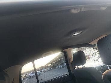 Hyundai Getz: 2004 г., 1.3 л, Механика, Бензин, Хэтчбэк — 6