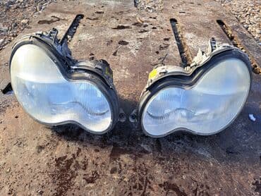 ddr 2 купить: Мерседес фара 203 кузов оригинальные передние фары 203 цешка до — 1