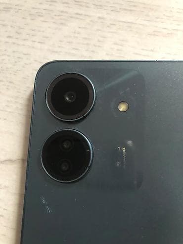 декодер 5 1: Redmi, Redmi 13C, Колдонулган, 256 ГБ, түсү - Кара — 5