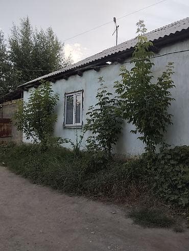 villa: Продаётся жилой частный дом с участком. жил масав ак бата Описание: - — 1