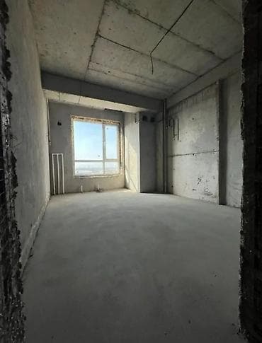 1 комната, 44 м², Элитка, 7 этаж, Готовая ПСО (под самоотделку) — 5