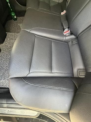 армянский авто: Hyundai Grandeur: 2022 г., 2.4 л, Вариатор, Гибрид, Седан — 6
