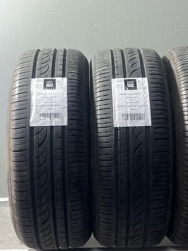 r17 subaru: Шины 215 / 50 / R 17, Лето, Комплект, Легковые, Германия, Pirelli — 3