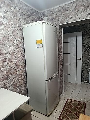Комнаты: Сдаётся уютная 1-комнатная квартира 🏠 📍 Район: Аламедин-1 💰 25000 — 4