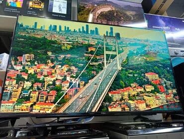 yasin led 32e59ts: 🔥🔥АКЦИЯ‼️👍🔥 У нас самый низкий цены. Акция!!! Ясин 55 дюм диагонал — 18