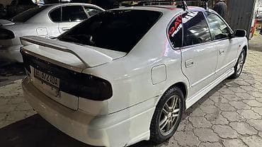 коробка механика субару: Subaru Legacy: 2002 г., Механика, Бензин, Седан — 7