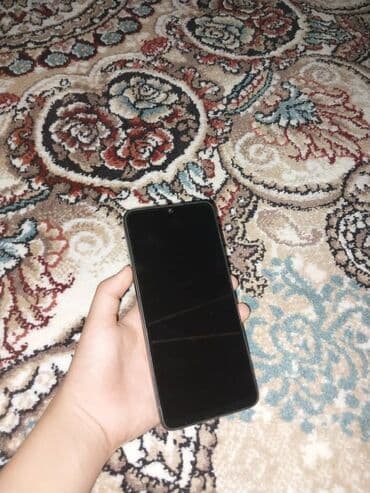 купить умные детские часы в бишкеке: Poco C65, Жаңы, 128 ГБ, түсү - Кара — 2