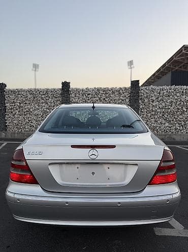 задний стоп на мерседес 210: Комплект стоп-сигналов Mercedes-Benz Оригинал, Германия — 7