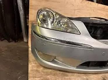 Автозапчасти: Передняя часть (морда) автомобиля в сборе для Toyota Crown Majesta — 3