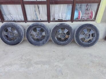 диски r15 гольф: Дисктер R 15 Колдонулган — 1