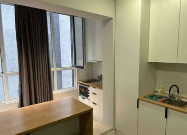 долгосрочная аренда квартир аламединский рынок: Студия, Риэлтор — 1