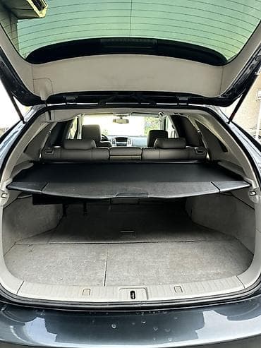 Унаа сатуу: Lexus RX: 2006 г., 3.5 л, Автомат, Бензин, Кроссовер — 6