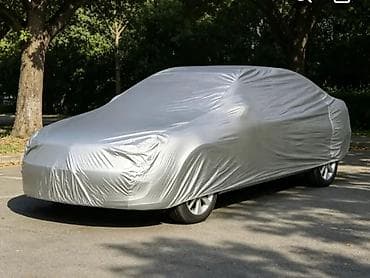 авто толщиномер: Универсальный тент Для легковых авто, Новый — 3