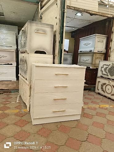 банки ош: Сандык.сундуки в большом ассортименте. и кызга сеп — 3