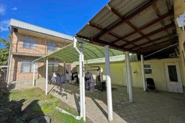 сколько стоит построить дом в бишкеке: Дом, 160 м², 6 комнат, Агентство недвижимости, Косметический ремонт — 6