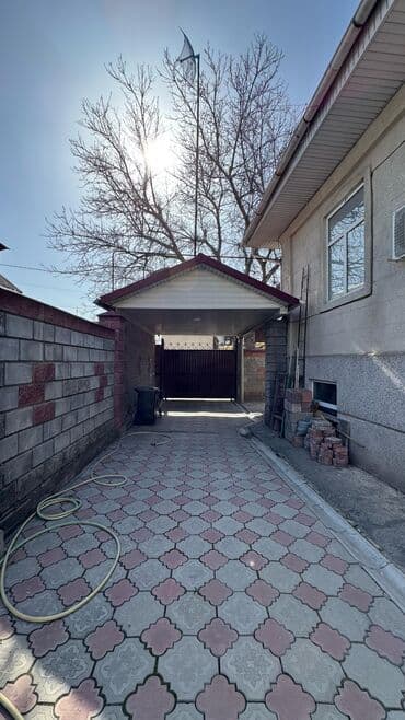 дом тоголок молдо васильева: Үй, 160 кв. м, 3 бөлмө, Менчик ээси, Евро оңдоо — 5