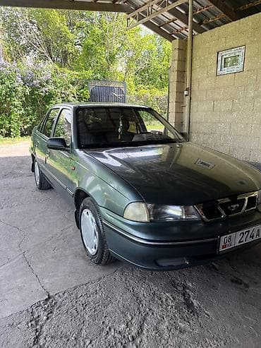 грандеур цена: Daewoo Nexia: 2004 г., Механика, Седан — 2