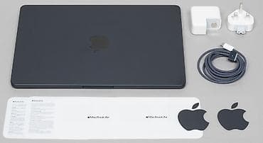 3090 rtx: Ноутбук MacBook Air 13.6" (2022) на чипе Apple M2 Характеристики: - — 4