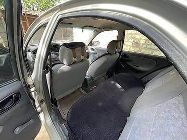 рулевая рейка матиз 2: Chevrolet Lanos: 2006 г. — 7