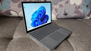 Ноутбуки Microsoft: Microsoft Surface Laptop 3, i7 1065G7, 16GB DDR4, 512GB SSD   ЦЕНА — 1