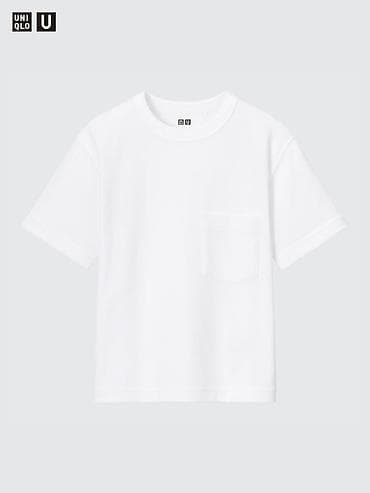спортивные костюмы для тренировки: Мужская футболка, L, XL, Uniqlo, Новый, цвет - Черный, Самовывоз, Бесплатная доставка, Платная доставка — 2
