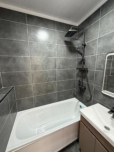 o2 development: 2 комнаты, 52 м², 105 серия, 5 этаж, Евроремонт — 10