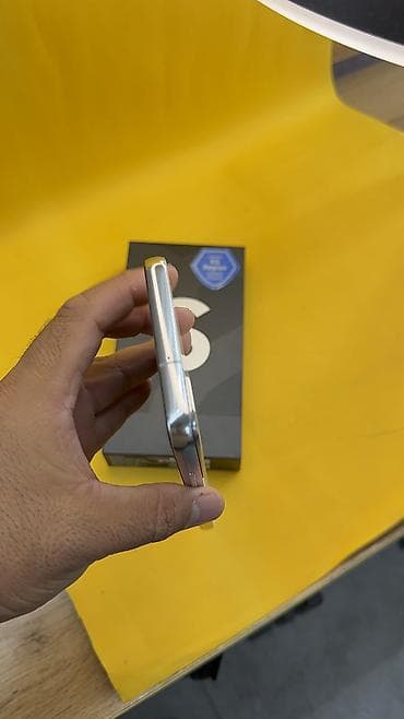 Техника жана электроника: Samsung Galaxy S22 Plus, Колдонулган, 256 ГБ, 1 SIM, eSIM — 3