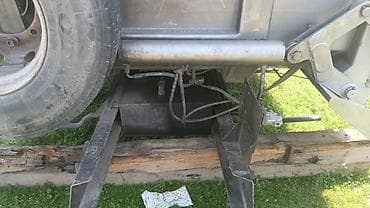 тез арада: Кузов калак Volvo — 3