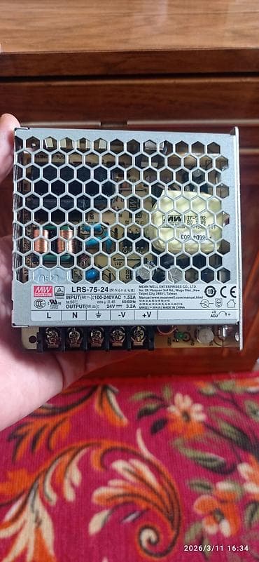 Садовая мебель: Насос для отвода конденсата Aspen Pumps Silent+ Mini Lime — комплект — 3