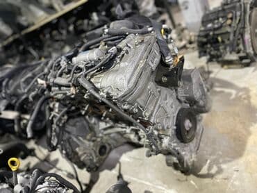 двигатель тойота авенсис 1.8 vvt i бишкек: Гибридный мотор Toyota 1.8 л, Б/у, Оригинал, Япония — 2