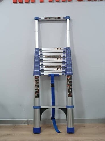 лестница на крышу: СКИДКИ!!!!!!!!!!!!!!!!!!!!! В наличии имеется телескопическая — 3