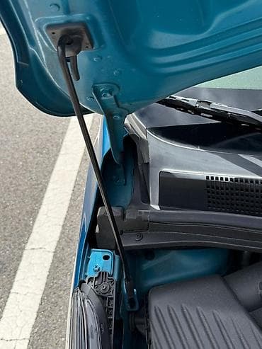 sm 5: Chevrolet Spark: 2019 г., 0.1 л, Вариатор, Бензин, Хэтчбэк — 6