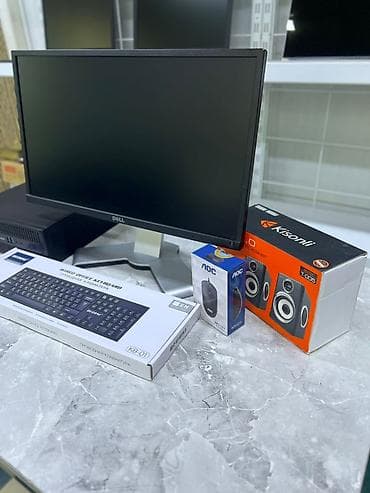 mak book: Компьютер, ядер - 24, ОЗУ 8 ГБ, Для работы, учебы, Новый, SSD — 2