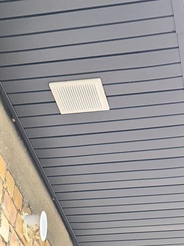 улитка для вентиляции: Профессиональная установка вентиляции для вашего дома и квартиры! — 5