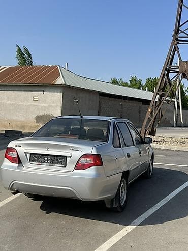 грм нексия: Daewoo Nexia: 2011 г., 1.6 л, Ручные, Бензин, Седан — 5