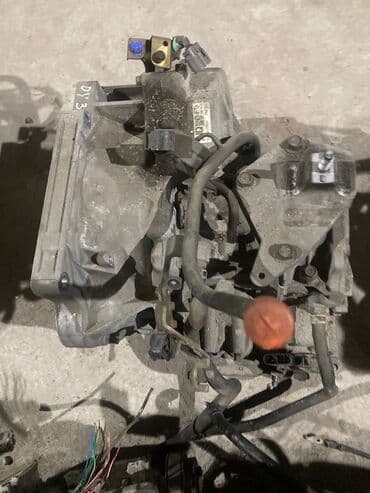 двигатель дэу матиз 0.8 цена бишкек: Өткөргүч куту Автомат Mazda 2004 г., Колдонулган, Оригинал, Жапония — 1