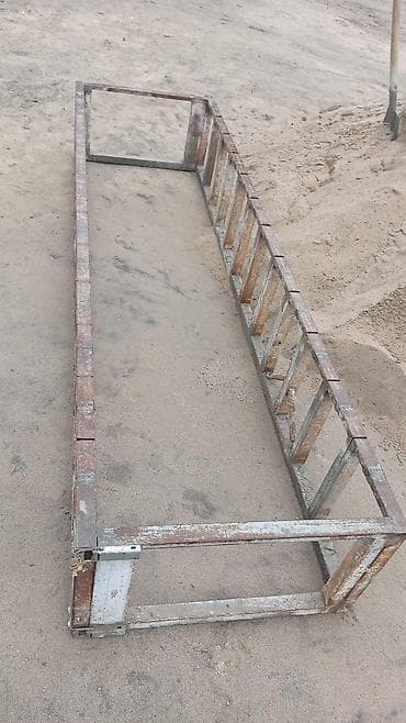 станок пена блока: Газоблок жазай турган шаймандар сатылат — 3