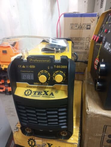 набор инструментов в машину купить: Ширетүү аппараты, Жарым автомат, Жаңы, Өзү алып кетүү, Акылуу жеткирүү — 1