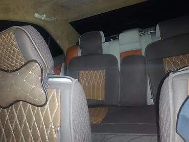 windom 20: Toyota Camry: 2005 г., 2.4 л, Автомат, Бензин, Седан — 6