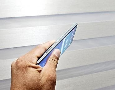 со стилусом: Samsung Galaxy Note 20, Б/у, 256 ГБ, цвет - Зеленый, 1 SIM, 2 SIM — 6