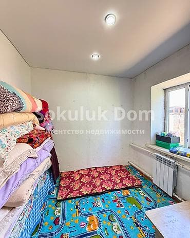 elegance stroy: 🏠Продается дом в с. Сокулук 🟡Комнаты: 3 🟡Участок: 15 соток — 10