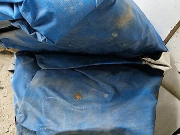 Надувной бассейн с комплектом каркаса - Форма: круглой/овальной