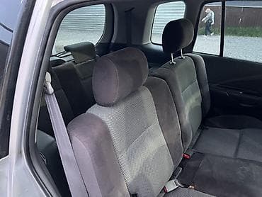 голф3 двер: Mazda PREMACY: 2003 г., 1.8 л, Автомат, Бензин, Минивэн — 9