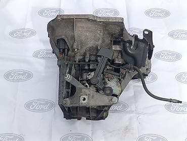 Автозапчасти: Коробка передач Механика Ford 2005 г., Б/у, Оригинал, Германия — 3