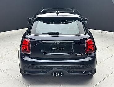 geely coolray: Mini Cooper S: 2022 г., 2 л, Автомат, Бензин, Хэтчбэк — 2